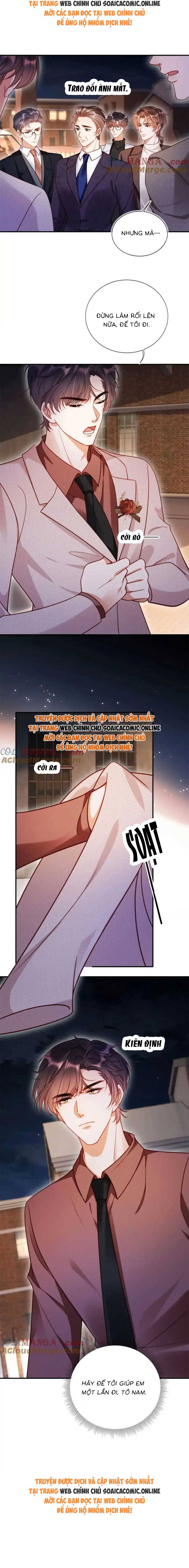 Ninita Yêu Dấu - Phần 2 Chap 1452.5 - Next Chap 1453.5