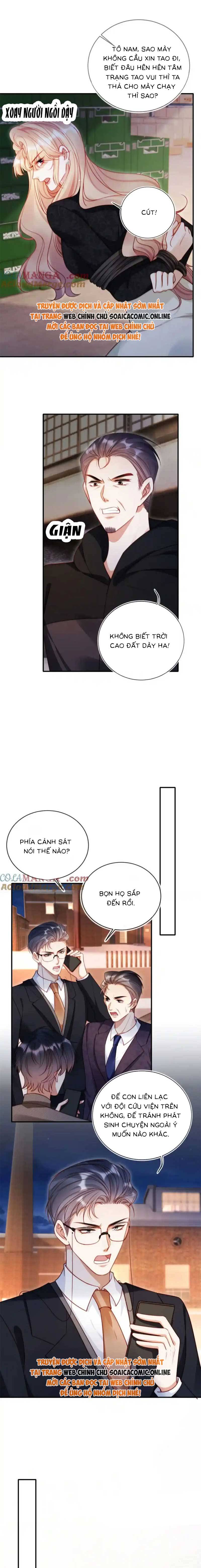 Ninita Yêu Dấu - Phần 2 Chap 1452.6 - Next Chap 1453.6