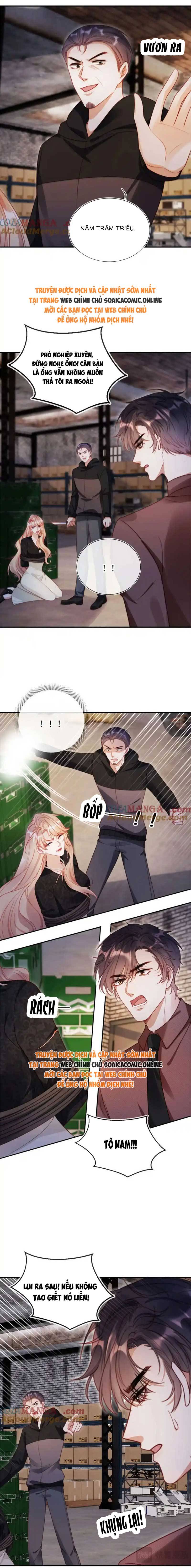 Ninita Yêu Dấu - Phần 2 Chap 1452.6 - Next Chap 1453.6