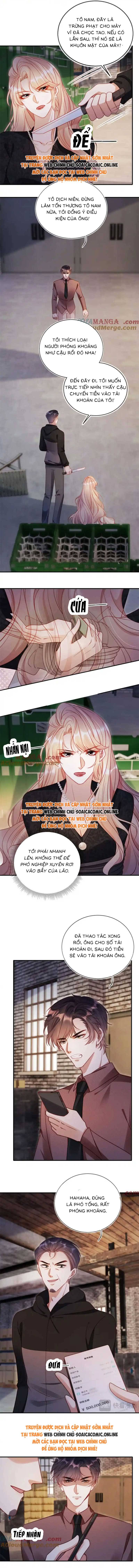 Ninita Yêu Dấu - Phần 2 Chap 1452.6 - Next Chap 1453.6