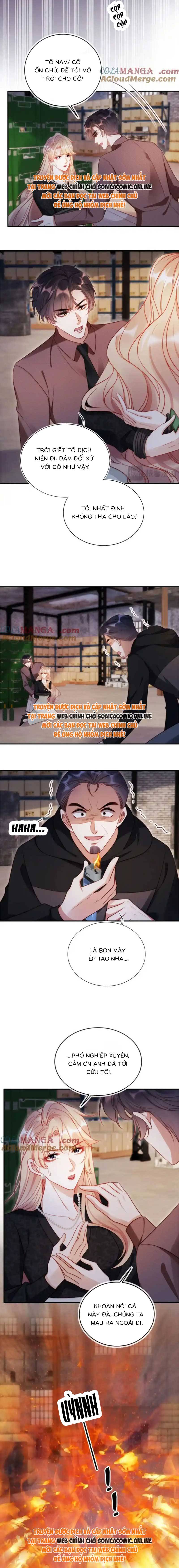 Ninita Yêu Dấu - Phần 2 Chap 1452.6 - Next Chap 1453.6