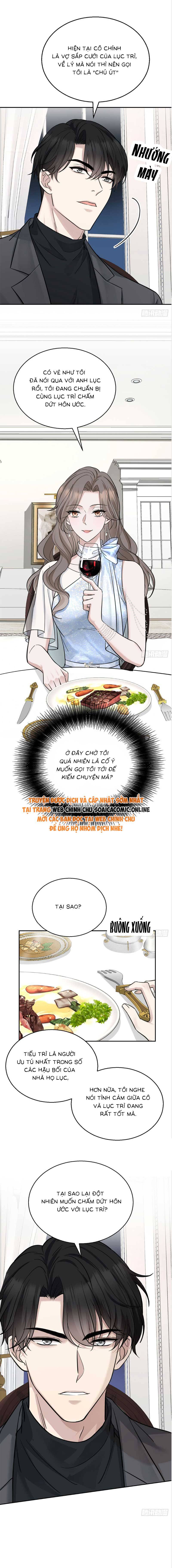 Ninita Yêu Dấu - Phần 2 Chap 1452.7 - Next Chap 1453.7