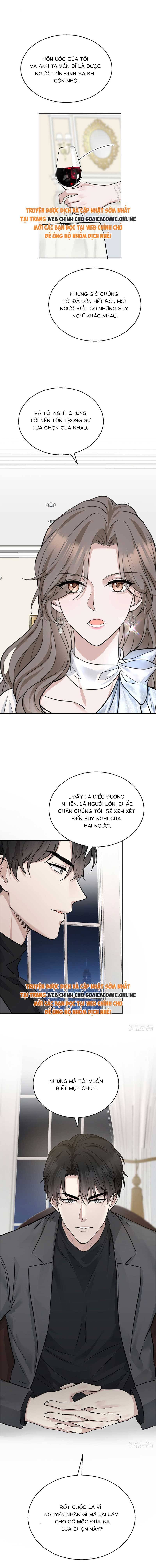 Ninita Yêu Dấu - Phần 2 Chap 1452.7 - Next Chap 1453.7