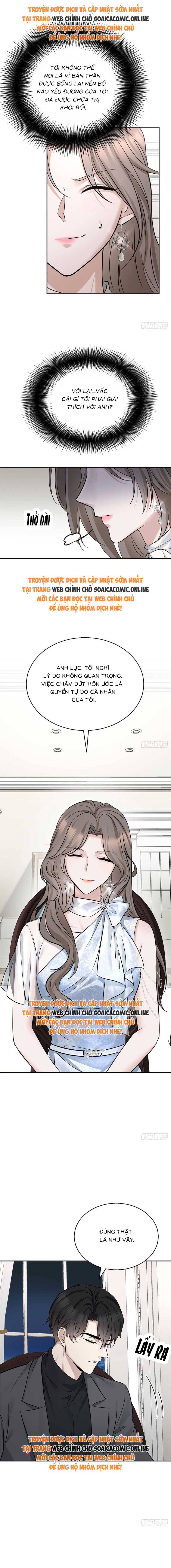 Ninita Yêu Dấu - Phần 2 Chap 1452.7 - Next Chap 1453.7