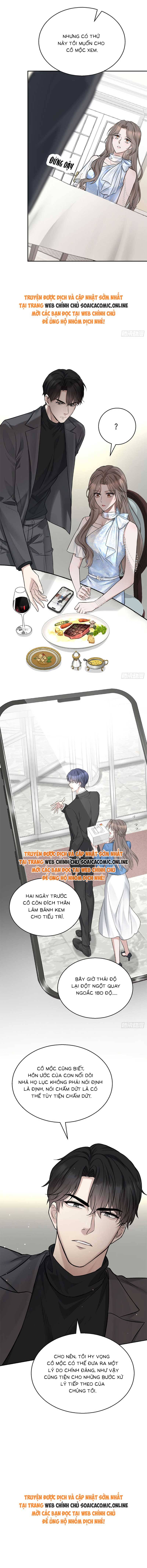 Ninita Yêu Dấu - Phần 2 Chap 1452.7 - Next Chap 1453.7