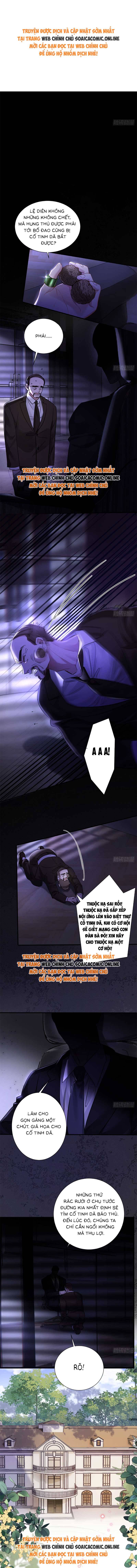 Ninita Yêu Dấu - Phần 2 Chap 1452.8 - Next Chap 1453.8