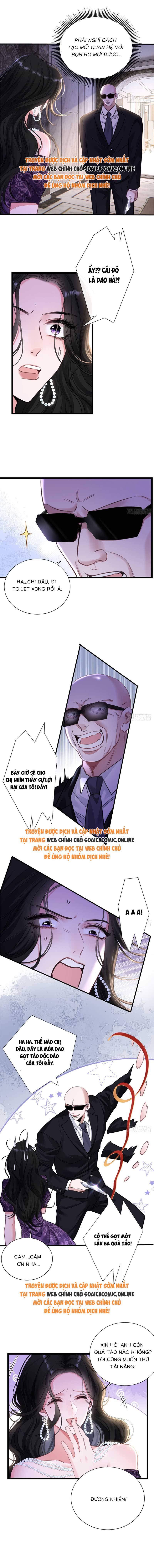 Ninita Yêu Dấu - Phần 2 Chap 1452.8 - Next Chap 1453.8