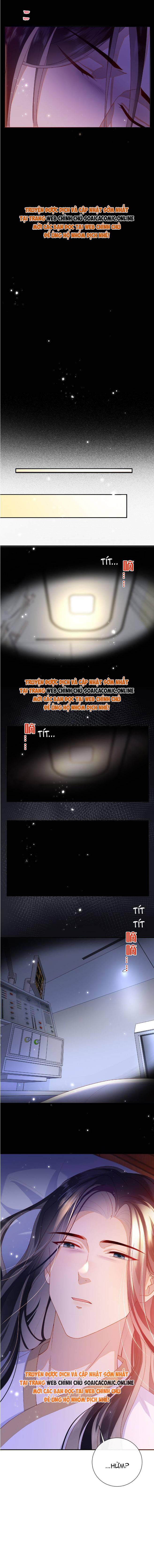 Ninita Yêu Dấu - Phần 2 Chap 1452.9 - Next Chap 1453.9