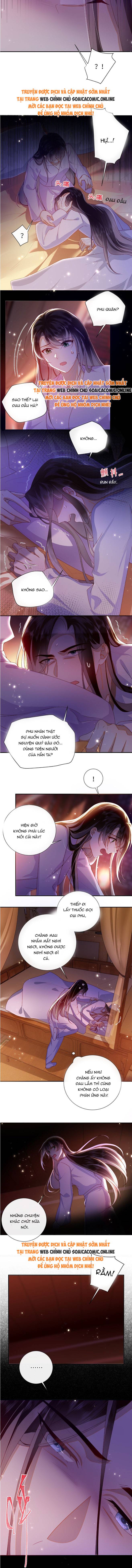 Ninita Yêu Dấu - Phần 2 Chap 1452.9 - Next Chap 1453.9