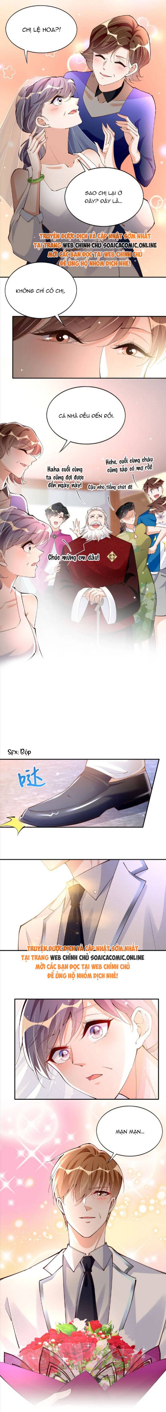 Ninita Yêu Dấu - Phần 2 Chap 1453.1 - Next Chap 1454.1