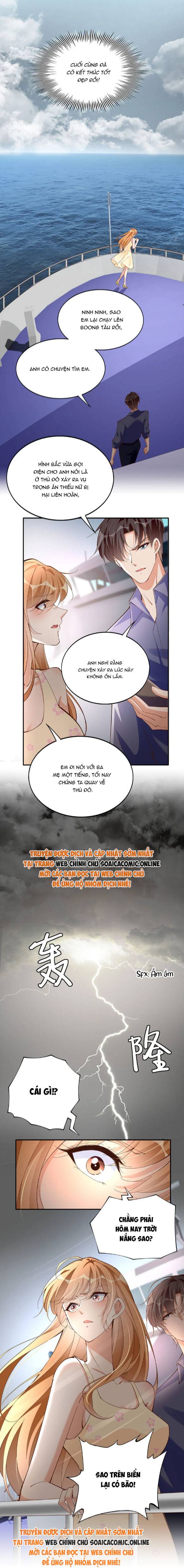 Ninita Yêu Dấu - Phần 2 Chap 1453.1 - Next Chap 1454.1