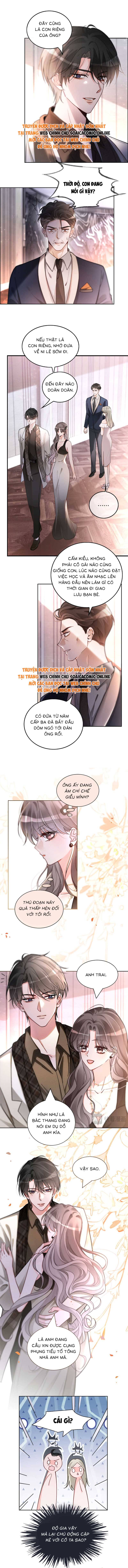 Ninita Yêu Dấu - Phần 2 Chap 1453.3 - Next Chap 1454.3