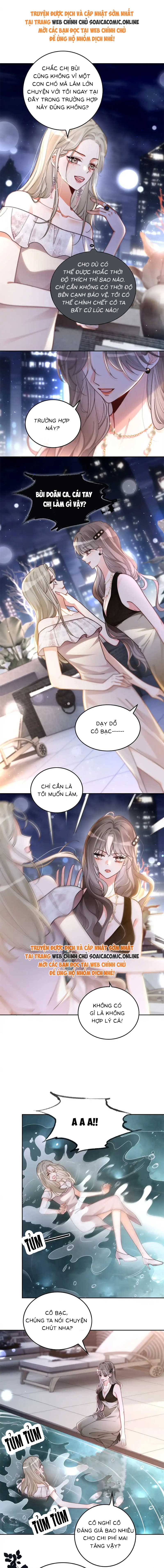 Ninita Yêu Dấu - Phần 2 Chap 1453.4 - Next Chap 1454.4