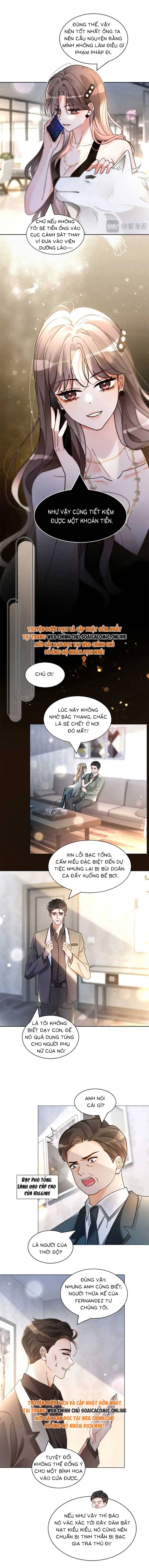 Ninita Yêu Dấu - Phần 2 Chap 1453.4 - Next Chap 1454.4