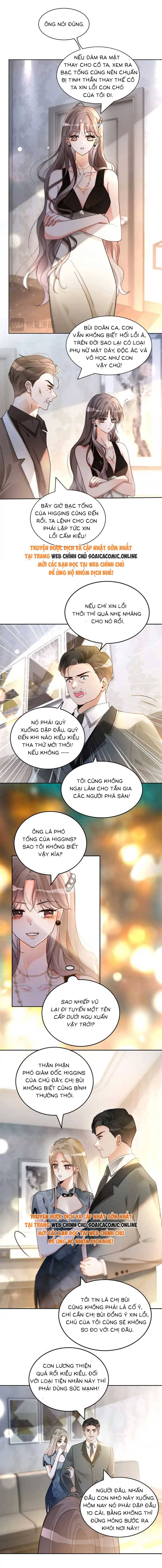 Ninita Yêu Dấu - Phần 2 Chap 1453.4 - Next Chap 1454.4