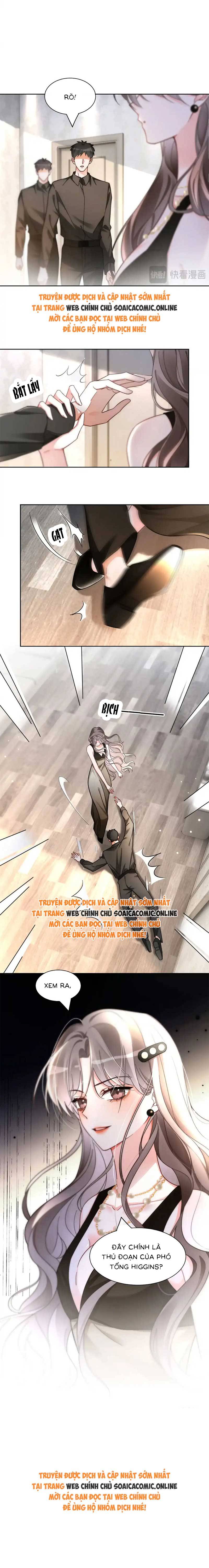 Ninita Yêu Dấu - Phần 2 Chap 1453.4 - Next Chap 1454.4