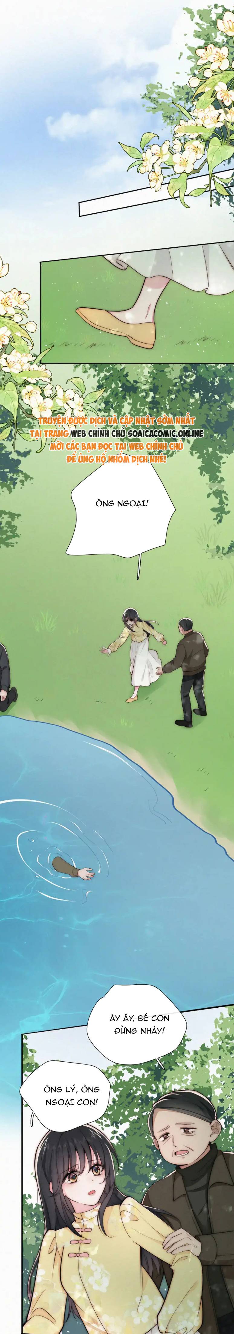 Ninita Yêu Dấu - Phần 2 Chap 1453.5 - Next Chap 1454.5