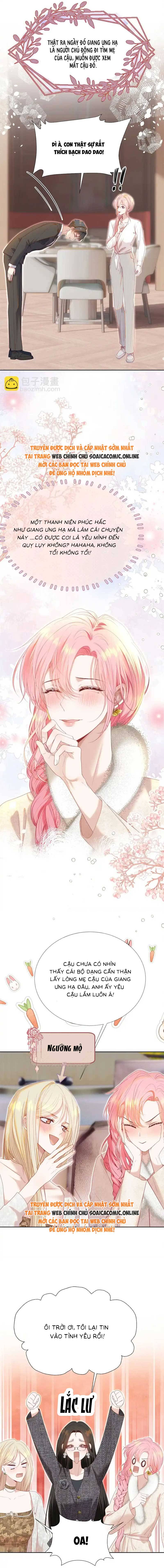 Ninita Yêu Dấu - Phần 2 Chap 1453.6 - Next Chap 1454.6