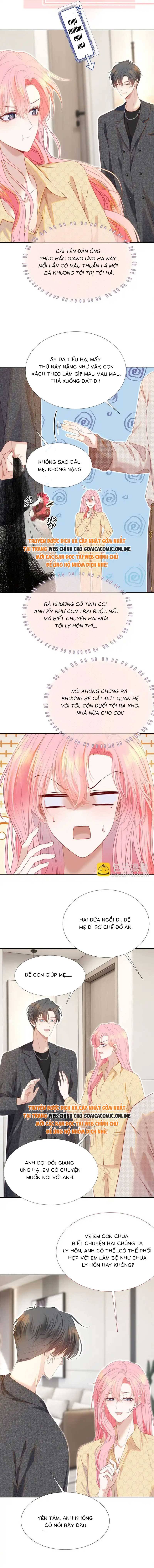 Ninita Yêu Dấu - Phần 2 Chap 1453.6 - Next Chap 1454.6