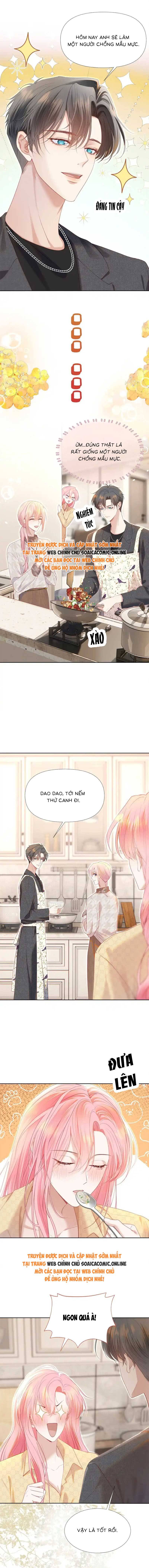 Ninita Yêu Dấu - Phần 2 Chap 1453.6 - Next Chap 1454.6