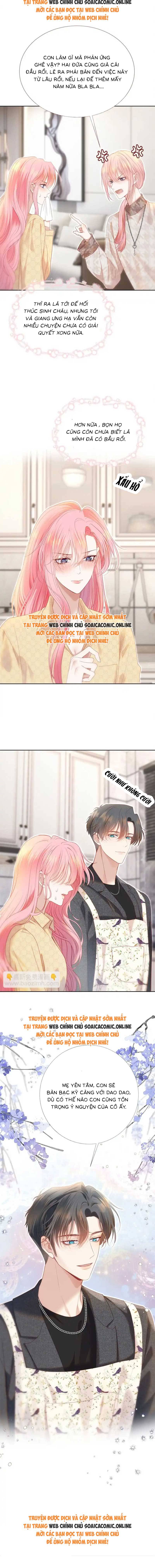 Ninita Yêu Dấu - Phần 2 Chap 1453.6 - Next Chap 1454.6