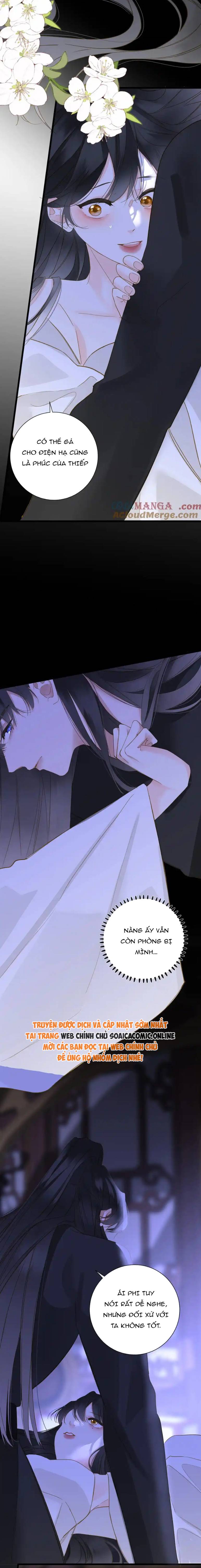 Ninita Yêu Dấu - Phần 2 Chap 1453.8 - Next Chap 1454.8