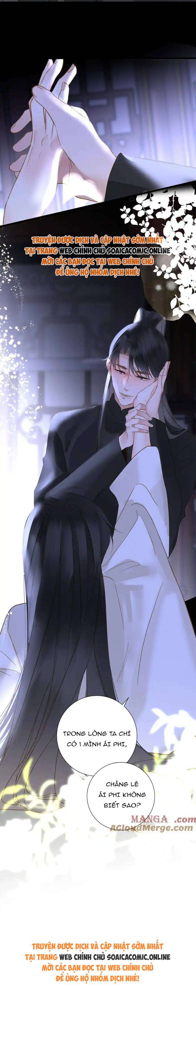 Ninita Yêu Dấu - Phần 2 Chap 1453.8 - Next Chap 1454.8