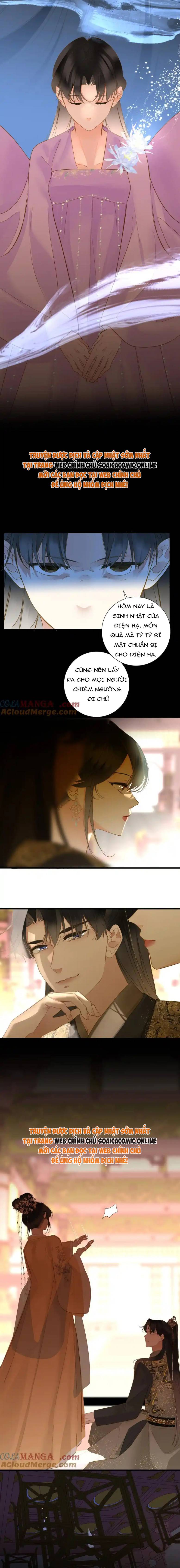 Ninita Yêu Dấu - Phần 2 Chap 1453.8 - Next Chap 1454.8