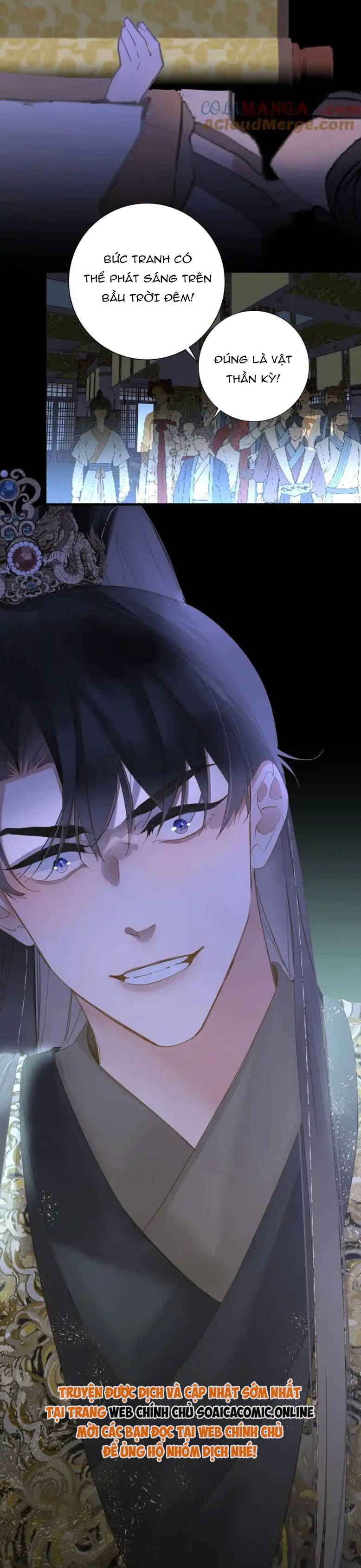 Ninita Yêu Dấu - Phần 2 Chap 1453.8 - Next Chap 1454.8