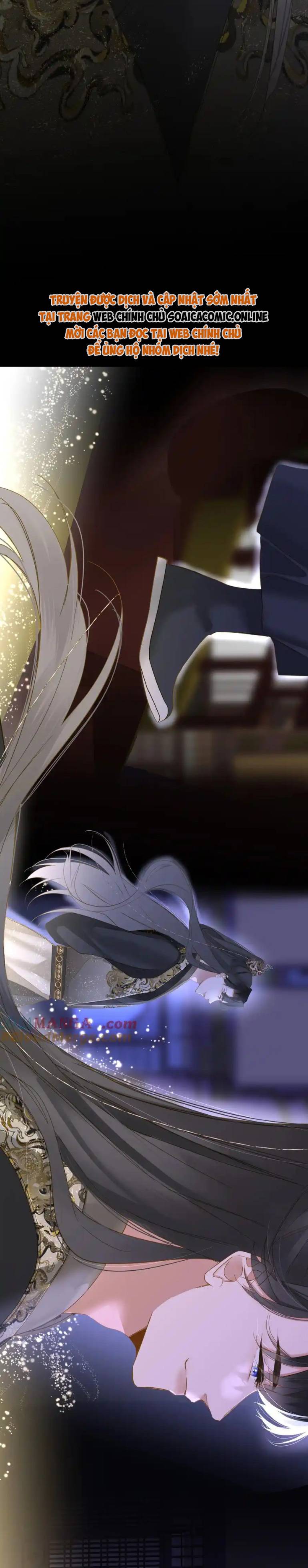 Ninita Yêu Dấu - Phần 2 Chap 1453.8 - Next Chap 1454.8