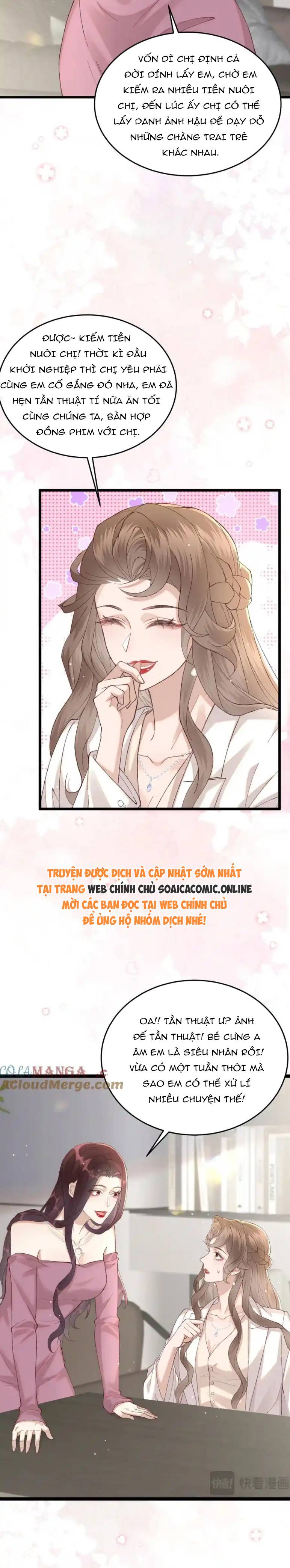 Ninita Yêu Dấu - Phần 2 Chap 1453.9 - Next Chap 1454.9