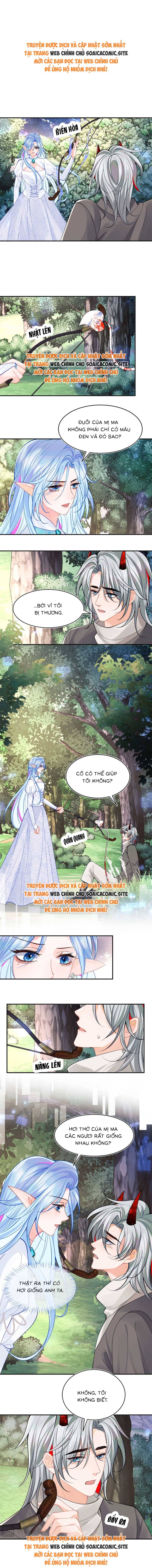 Ninita Yêu Dấu - Phần 2 Chap 1454.2 - Next Chap 1455.2