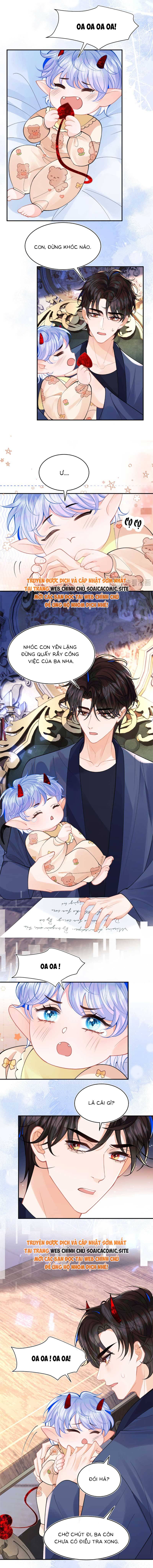 Ninita Yêu Dấu - Phần 2 Chap 1454.2 - Next Chap 1455.2