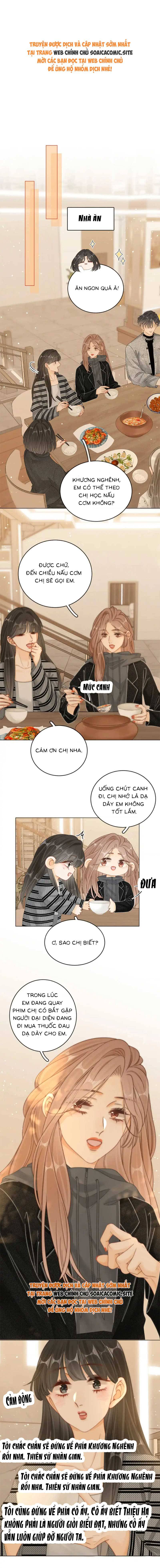 Ninita Yêu Dấu - Phần 2 Chap 1454.3 - Next Chap 1455.3