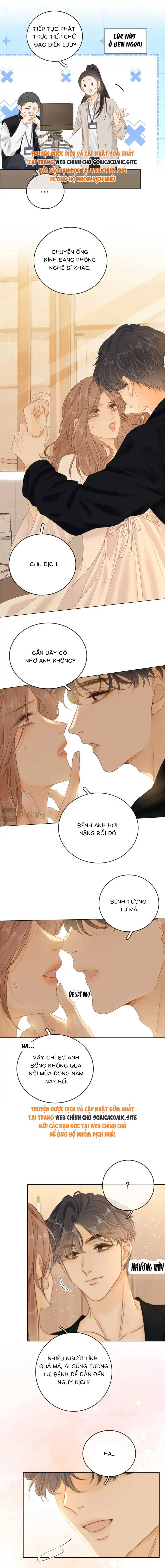 Ninita Yêu Dấu - Phần 2 Chap 1454.3 - Next Chap 1455.3