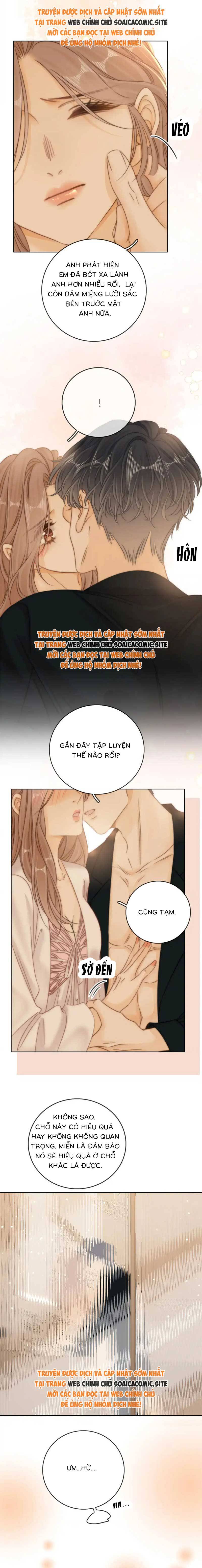 Ninita Yêu Dấu - Phần 2 Chap 1454.3 - Next Chap 1455.3