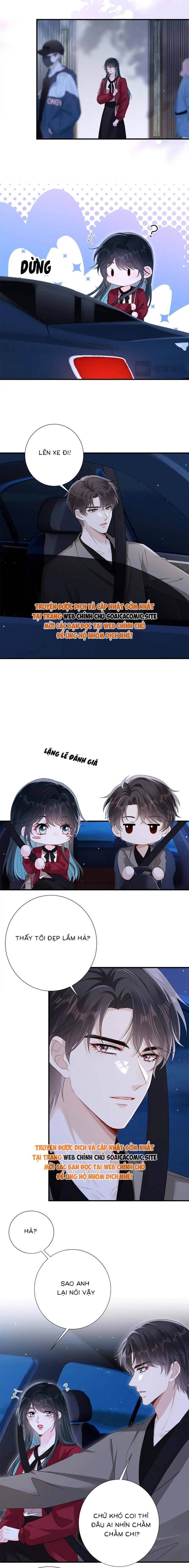 Ninita Yêu Dấu - Phần 2 Chap 1454.4 - Next Chap 1455.4