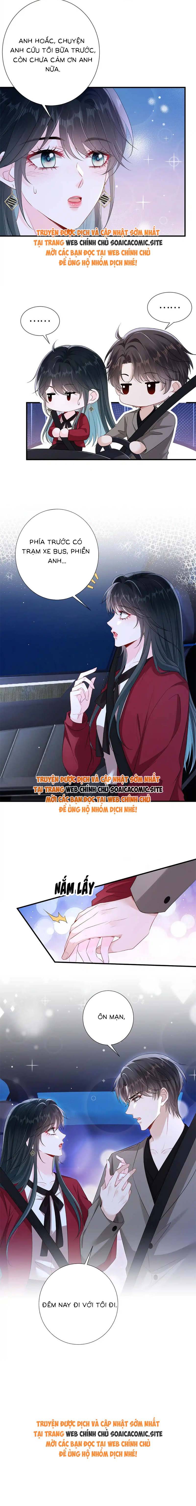 Ninita Yêu Dấu - Phần 2 Chap 1454.4 - Next Chap 1455.4