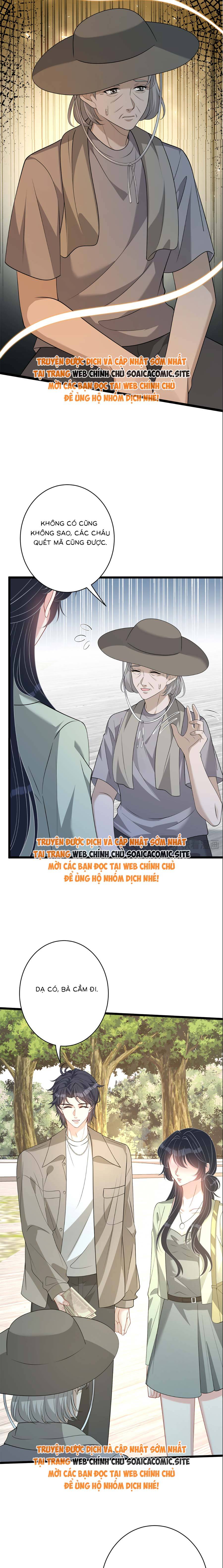 Ninita Yêu Dấu - Phần 2 Chap 1454.5 - Next Chap 1455.5