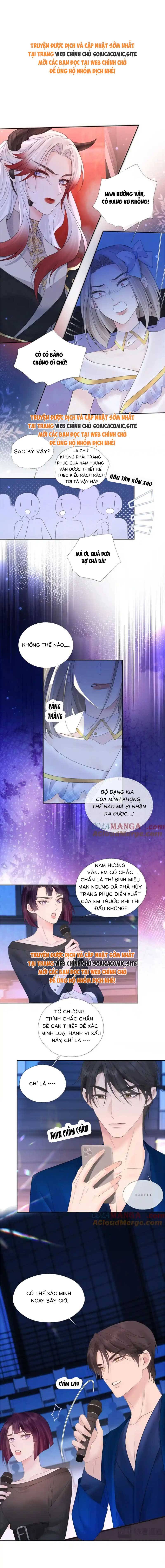 Ninita Yêu Dấu - Phần 2 Chap 1455.1 - Next Chap 1456.1