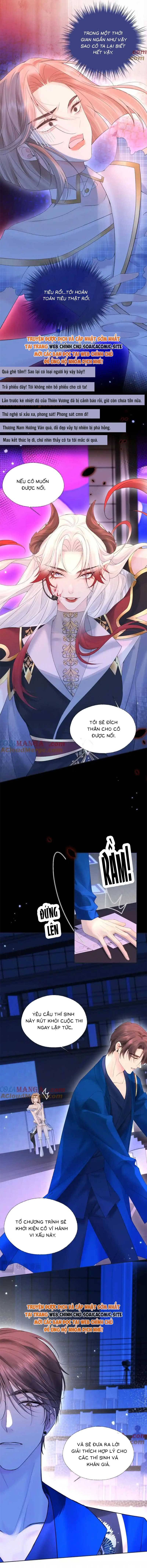 Ninita Yêu Dấu - Phần 2 Chap 1455.1 - Next Chap 1456.1