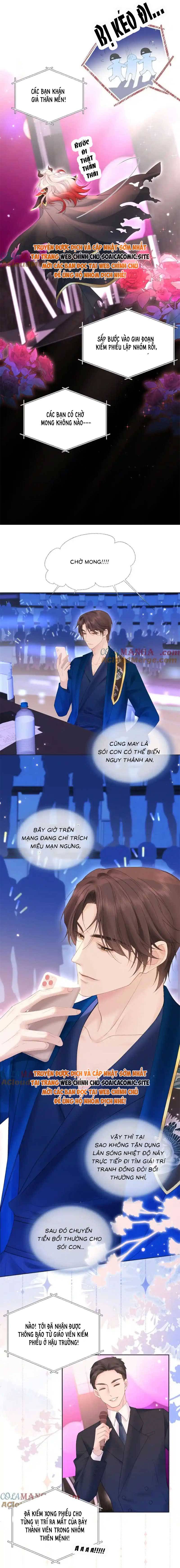 Ninita Yêu Dấu - Phần 2 Chap 1455.1 - Next Chap 1456.1