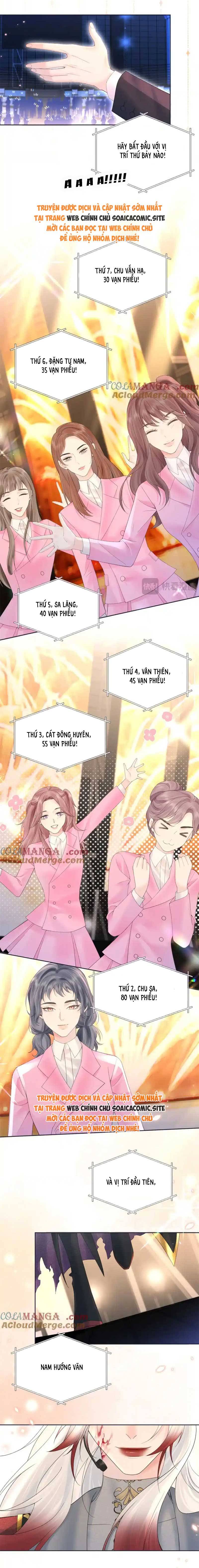 Ninita Yêu Dấu - Phần 2 Chap 1455.1 - Next Chap 1456.1