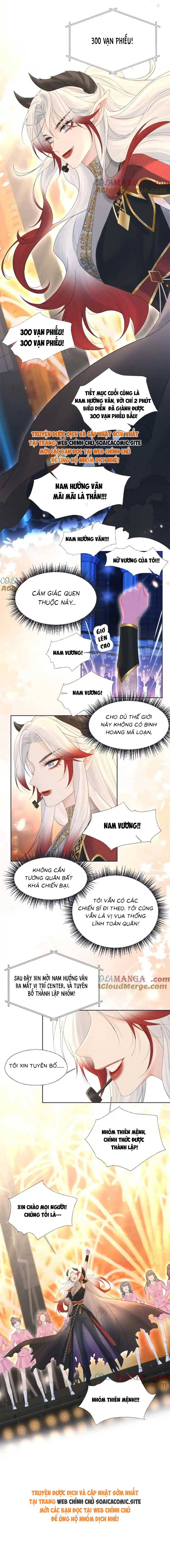 Ninita Yêu Dấu - Phần 2 Chap 1455.1 - Next Chap 1456.1