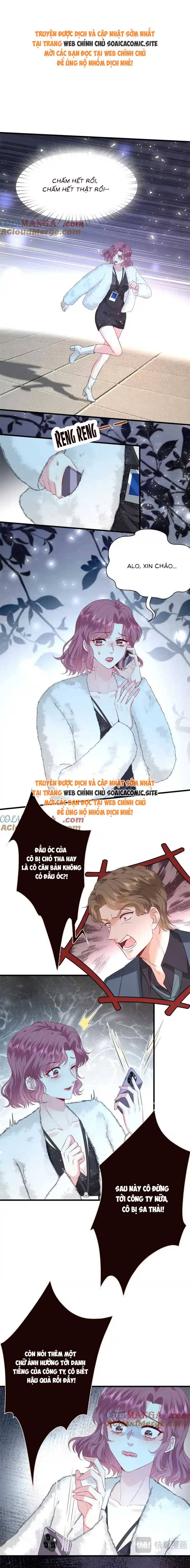 Ninita Yêu Dấu - Phần 2 Chap 1455.2 - Next Chap 1456.2