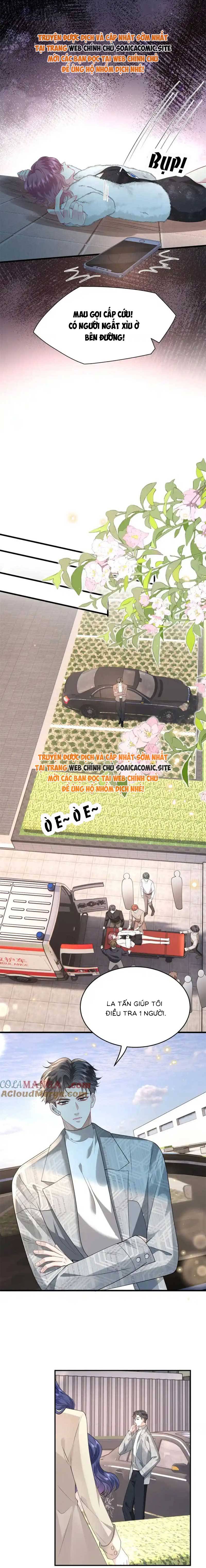 Ninita Yêu Dấu - Phần 2 Chap 1455.2 - Next Chap 1456.2