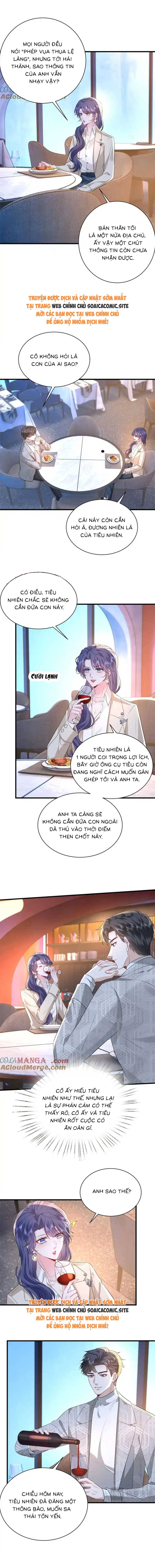 Ninita Yêu Dấu - Phần 2 Chap 1455.2 - Next Chap 1456.2