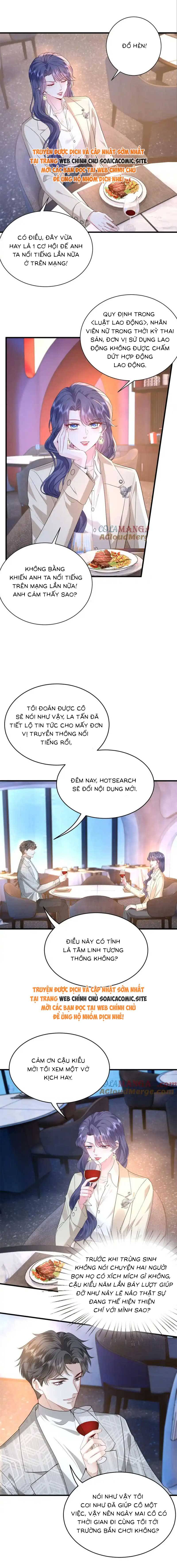 Ninita Yêu Dấu - Phần 2 Chap 1455.2 - Next Chap 1456.2