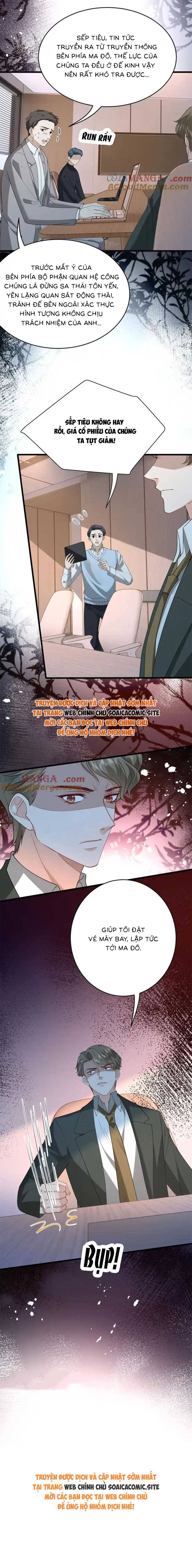 Ninita Yêu Dấu - Phần 2 Chap 1455.2 - Next Chap 1456.2