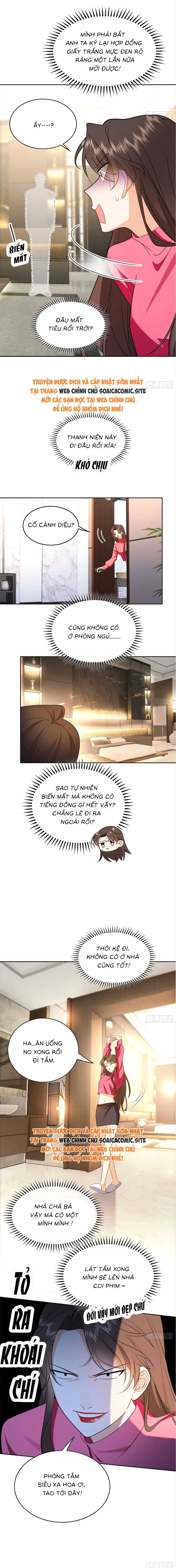 Ninita Yêu Dấu - Phần 2 Chap 1455.4 - Next Chap 1456.4